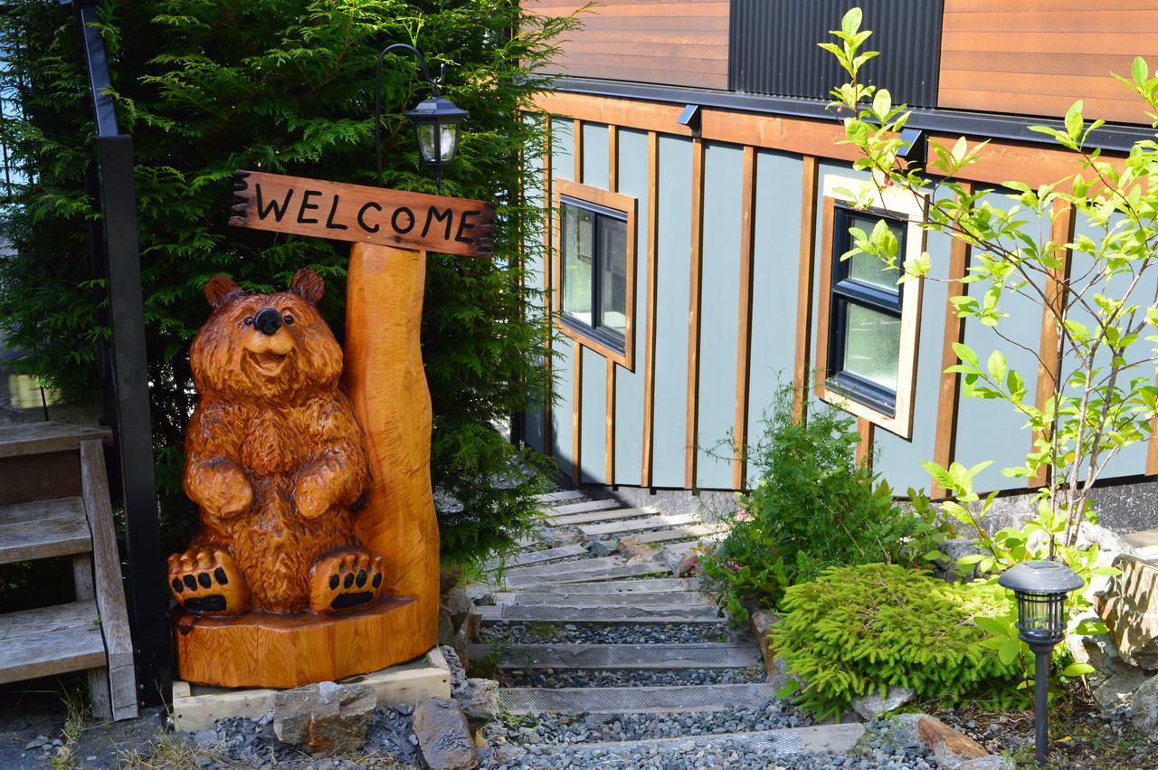 Pair-A-Dice Cottage Port Renfrew Exteriér fotografie